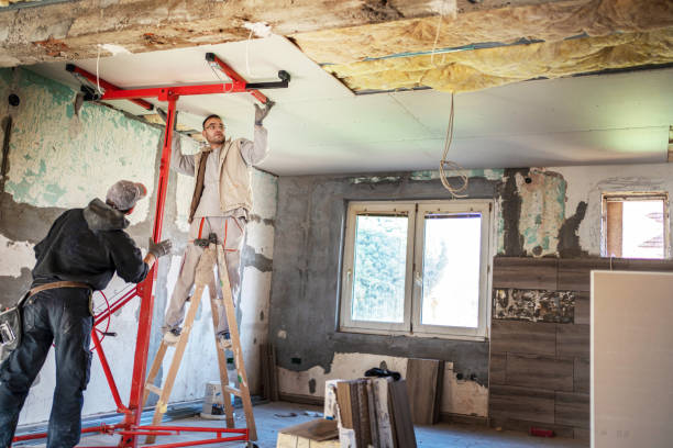 Best Fiberglass Insulation in Maineville, OH