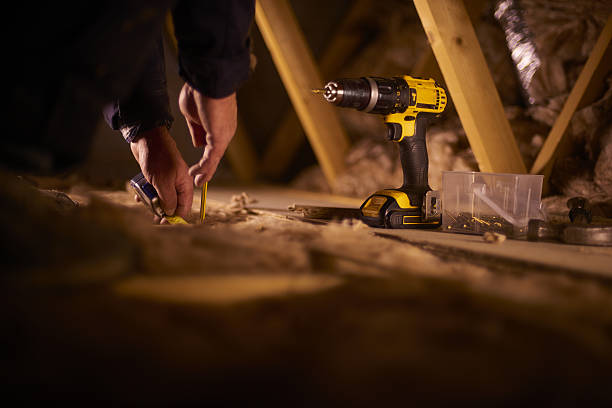 Trusted Maineville, OH Insulation Contractor Experts