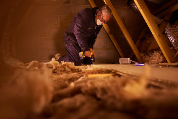 Best Spray Foam Insulation in Maineville, OH